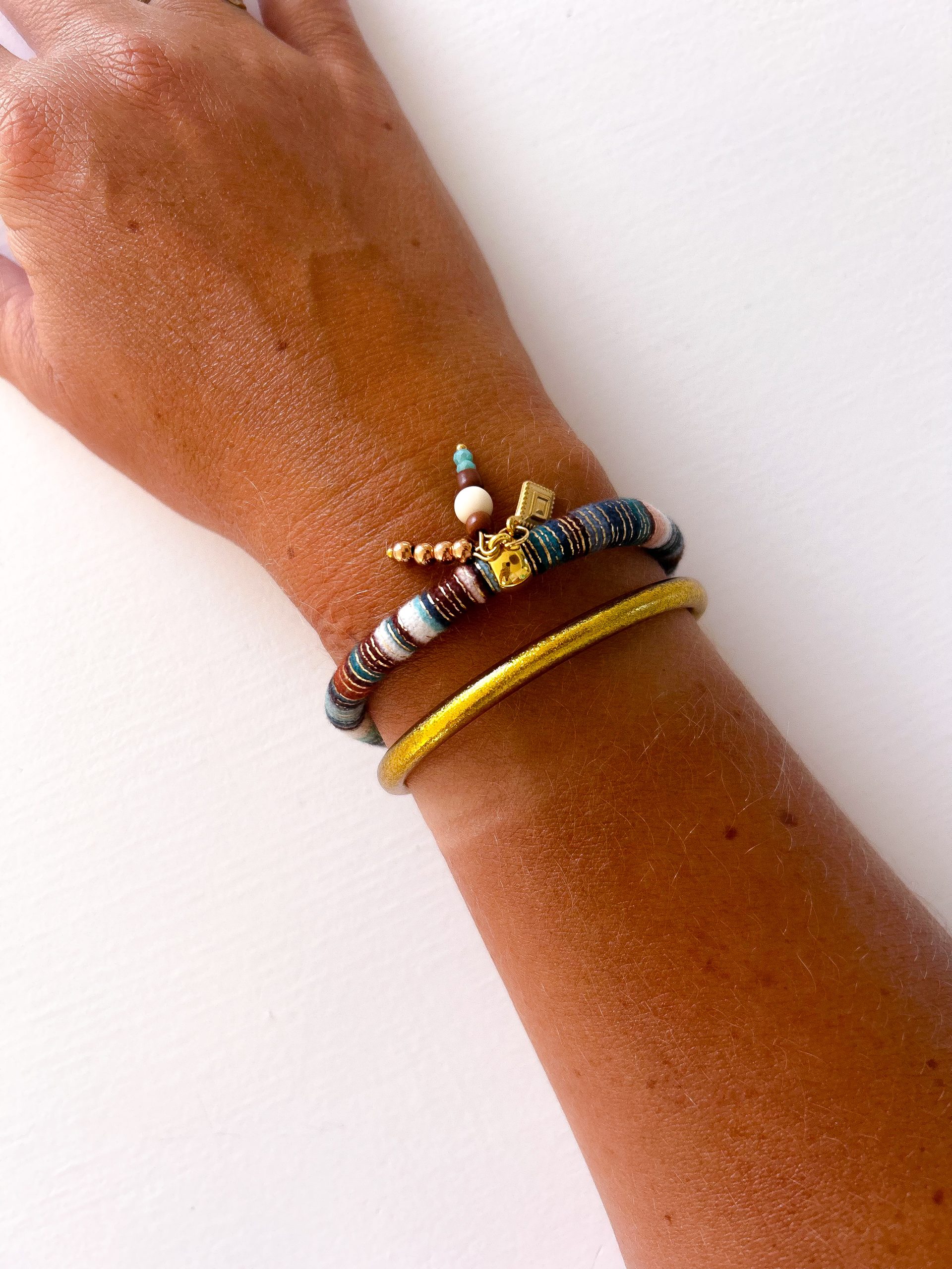 Armband boho magic women - Afbeelding 3